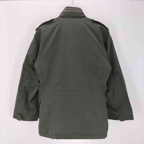 ワークマン WORKMAN コールドウェザー M65 ウォーム ジャケット メンズ JPN:S