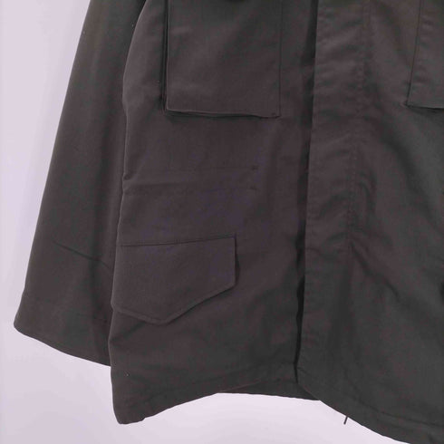 ワークマン WORKMAN コールドウェザー M65 ウォーム ジャケット メンズ JPN:S