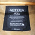 GOTCHA ネイティブデザイン中綿ジャケット メンズ S