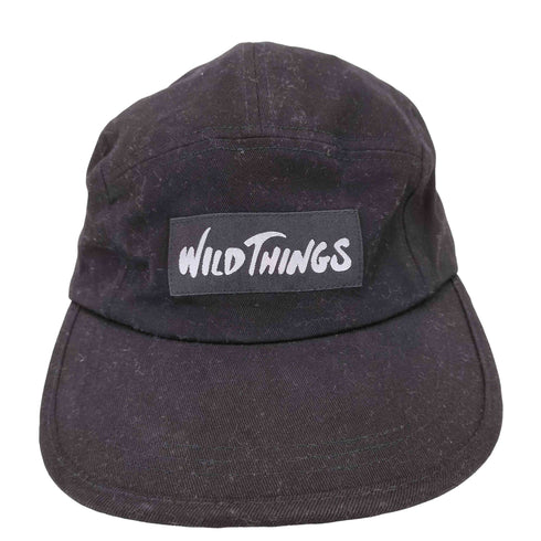 ワイルドシングス WILD THINGS ジェットキャップ メンズ
