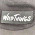 ワイルドシングス WILD THINGS ジェットキャップ メンズ