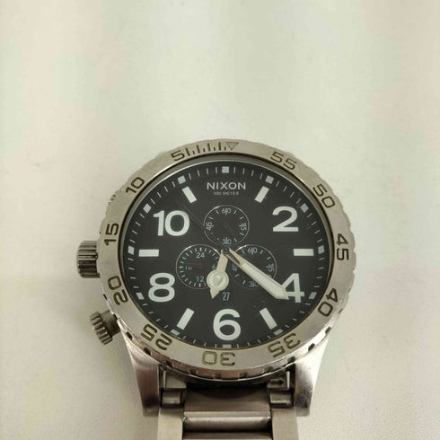 ニクソン NIXON THE 51-30 腕時計 メンズ