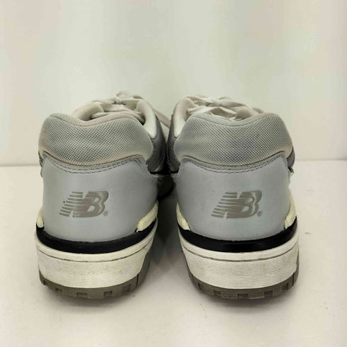 ニューバランス NEW BALANCE BB550PWA ローカットスニーカー メンズ JPN:26.5
