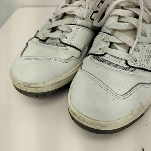 ニューバランス NEW BALANCE BB550PWA ローカットスニーカー メンズ JPN:26.5