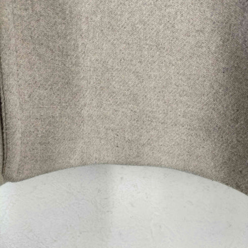 ザラ ZARA WITH WOOL ウールトレンチコート メンズ L