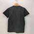 SHOOT ボディ バンド グラフィック プリント S/S クルーネック Tシャツ メンズ import:S