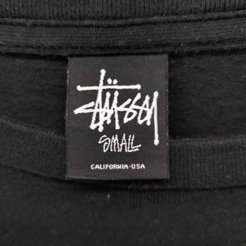 ステューシー Stussy グラデーション Tシャツ メンズ import:S