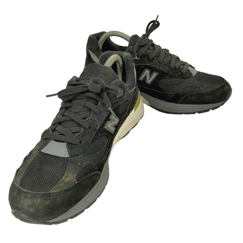ニューバランス NEW BALANCE M992BL メンズ JPN:26