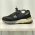 ニューバランス NEW BALANCE M992BL メンズ JPN:26