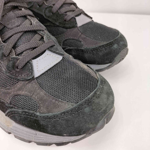 ニューバランス NEW BALANCE M992BL メンズ JPN:26