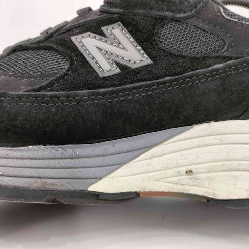 ニューバランス NEW BALANCE M992BL メンズ JPN:26