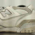 ニューバランス NEW BALANCE BB550LN1 WHITE ローカットスニーカー メンズ JPN:26.5