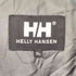 ヘリーハンセン HELLY HANSEN ジップアップ 中綿 ナイロンジャケット メンズ import:XL