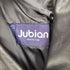 Jubian lamb leather ラムレザーチェスターコート レディース M