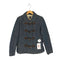 ギャップ Gap 00s OLD 裏地ボアフロントトグルボタンデニムジャケット レディース S