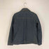ギャップ Gap 00s OLD 裏地ボアフロントトグルボタンデニムジャケット レディース S