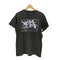 アニメ キャラクター プリント S/S クルーネック Tシャツ メンズ import:M