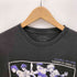 アニメ キャラクター プリント S/S クルーネック Tシャツ メンズ import:M