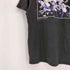 アニメ キャラクター プリント S/S クルーネック Tシャツ メンズ import:M