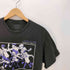 アニメ キャラクター プリント S/S クルーネック Tシャツ メンズ import:M