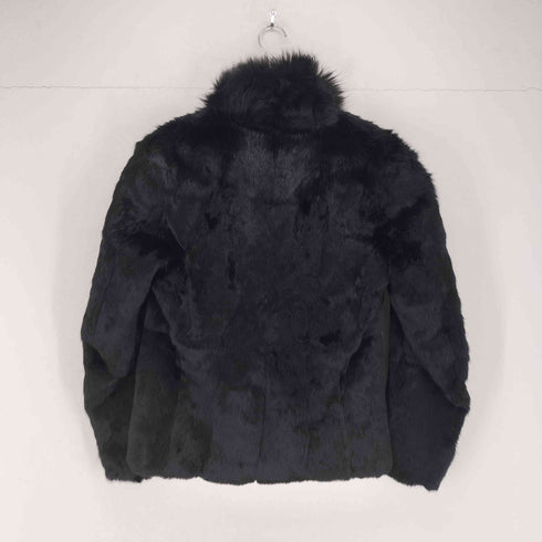 rabbit fur ラビットファージャケット レディース 50