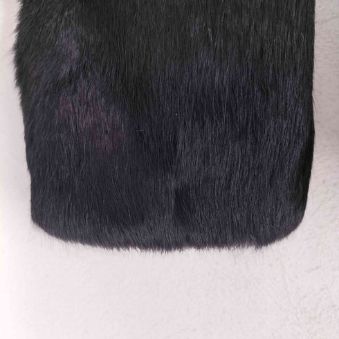 rabbit fur ラビットファージャケット レディース 50