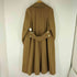アメリ AMERI VINTAGE CHARME FLARE LONG COAT レディース import:S