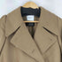 アメリ AMERI VINTAGE CHARME FLARE LONG COAT レディース import:S