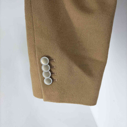 アメリ AMERI VINTAGE CHARME FLARE LONG COAT レディース import:S