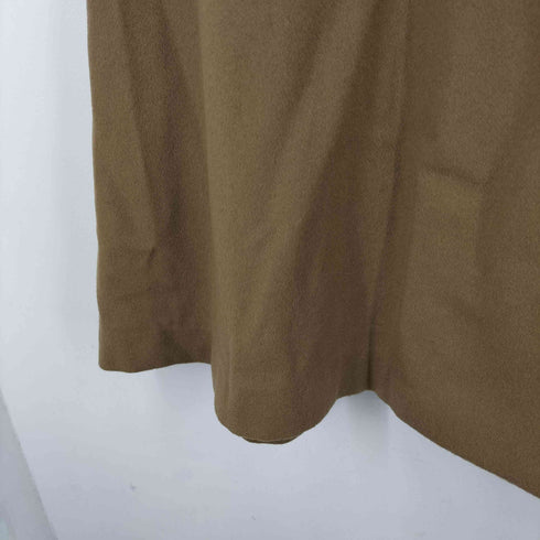 アメリ AMERI VINTAGE CHARME FLARE LONG COAT レディース import:S