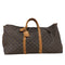 ルイヴィトン LOUIS VUITTON フランス製 キーポル バンドリエール 60 ボストンバッグ レディース 60