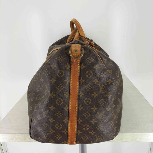 ルイヴィトン LOUIS VUITTON フランス製 キーポル バンドリエール 60 ボストンバッグ レディース 60