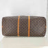 ルイヴィトン LOUIS VUITTON フランス製 キーポル バンドリエール 60 ボストンバッグ レディース 60