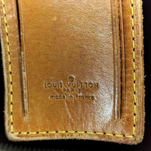 ルイヴィトン LOUIS VUITTON フランス製 キーポル バンドリエール 60 ボストンバッグ レディース 60