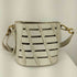 チャールズアンドキース CHARLES&KEITH ブレイデッドバケツバッグ レディース