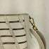 チャールズアンドキース CHARLES&KEITH ブレイデッドバケツバッグ レディース