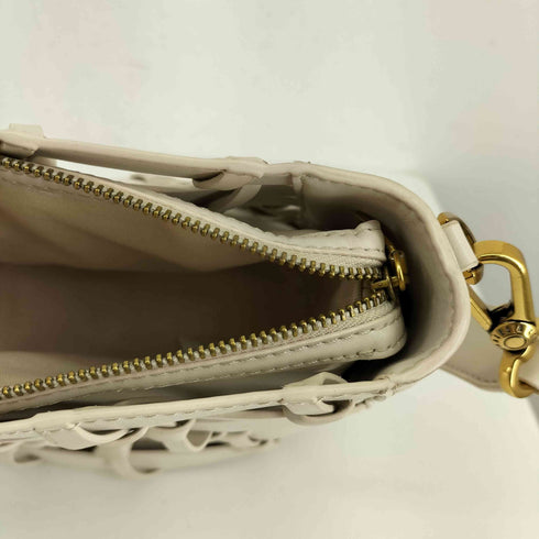 チャールズアンドキース CHARLES&KEITH ブレイデッドバケツバッグ レディース