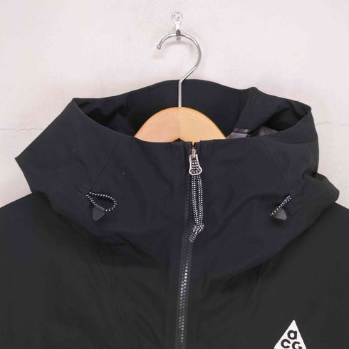 ナイキエーシージー NIKE ACG AS M NRG ACG MISERY RDGE GORE BLACK メンズ M