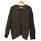 フリークスストア FREAKS STORE 23AW シャギーカーディガン メンズ JPN:L