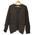 フリークスストア FREAKS STORE 23AW シャギーカーディガン メンズ JPN:L