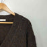 フリークスストア FREAKS STORE 23AW シャギーカーディガン メンズ JPN:L