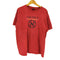 ノーティカ NAUTICA JEANS COMPANY 90-00S ロゴプリント クルーネック S/S Tシャツ メンズ import:L
