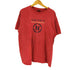 ノーティカ NAUTICA JEANS COMPANY 90-00S ロゴプリント クルーネック S/S Tシャツ メンズ import:L