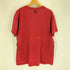 ノーティカ NAUTICA JEANS COMPANY 90-00S ロゴプリント クルーネック S/S Tシャツ メンズ import:L