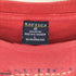 ノーティカ NAUTICA JEANS COMPANY 90-00S ロゴプリント クルーネック S/S Tシャツ メンズ import:L