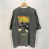 モノマート MONO-MART MOVIE TEE 映画 グラフィック 両面 プリント ピグメント ダイ S/S クルーネック Tシャツ メンズ JPN:L