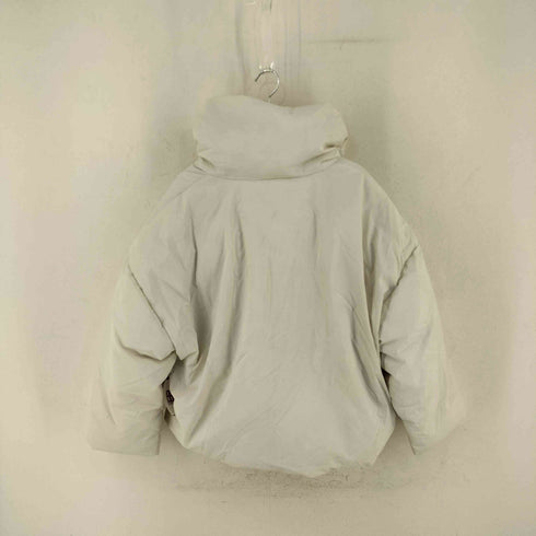 ザラ ZARA 中綿ジャケット レディース import:XL