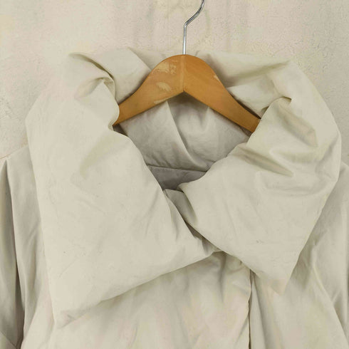 ザラ ZARA 中綿ジャケット レディース import:XL