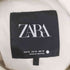 ザラ ZARA 中綿ジャケット レディース import:XL