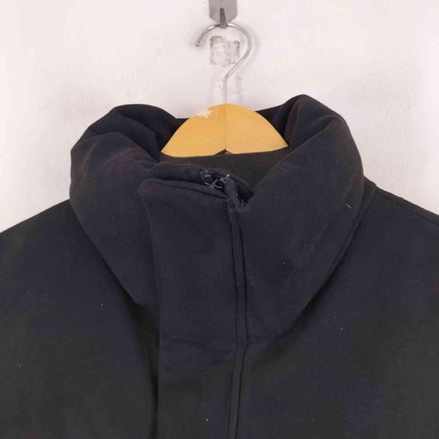 クレイル CLEL Volume Highneck Short Padded Jacket レディース import:XS